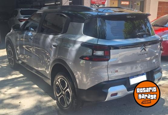 Autos - Citroen C3 AIRCROSS SHINE  BITONO 2024 Nafta 16000Km - En Venta