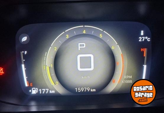 Autos - Citroen C3 AIRCROSS SHINE  BITONO 2024 Nafta 16000Km - En Venta