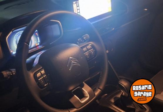 Autos - Citroen C3 AIRCROSS SHINE  BITONO 2024 Nafta 16000Km - En Venta