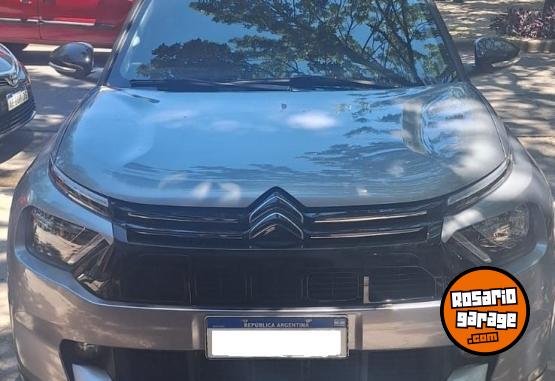 Autos - Citroen C3 AIRCROSS SHINE  BITONO 2024 Nafta 16000Km - En Venta