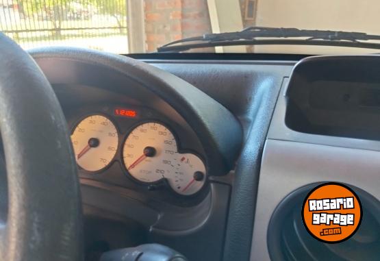 Utilitarios - Citroen Berlingo 2012 GNC 124000Km - En Venta