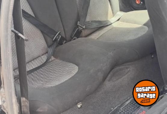 Autos - Ford KA 2005 GNC 150000Km - En Venta