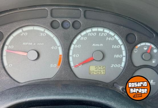 Camionetas - Chevrolet S10 2005 Diesel 304000Km - En Venta