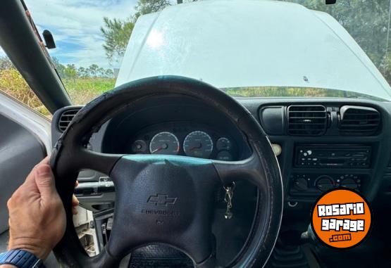 Camionetas - Chevrolet S10 2005 Diesel 304000Km - En Venta