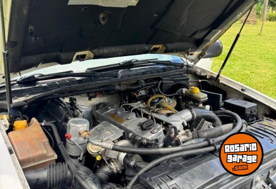 Camionetas - Chevrolet S10 2005 Diesel 304000Km - En Venta