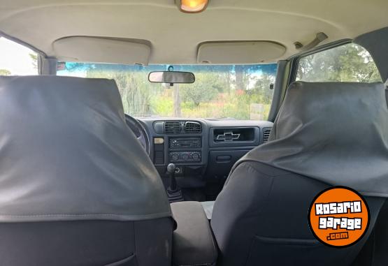 Camionetas - Chevrolet S10 2005 Diesel 304000Km - En Venta