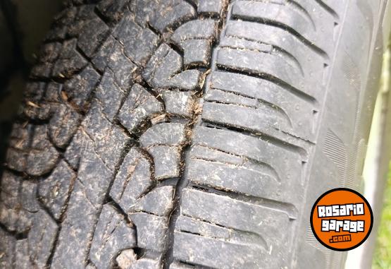 Camionetas - Chevrolet S10 2005 Diesel 304000Km - En Venta