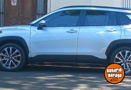 Autos - Toyota Corolla Cross 2022 Nafta 41000Km - En Venta