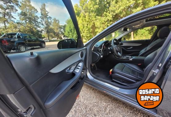 Autos - Mercedes Benz C250 STYLE 2017 Nafta 75000Km - En Venta