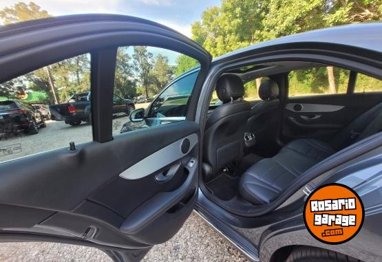Autos - Mercedes Benz C250 STYLE 2017 Nafta 75000Km - En Venta