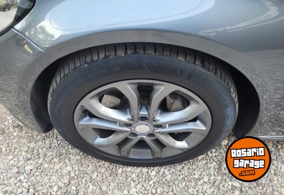 Autos - Mercedes Benz C250 STYLE 2017 Nafta 75000Km - En Venta