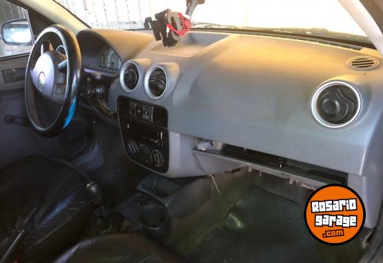 Autos - Volkswagen Gol power 2008 Nafta 251000Km - En Venta