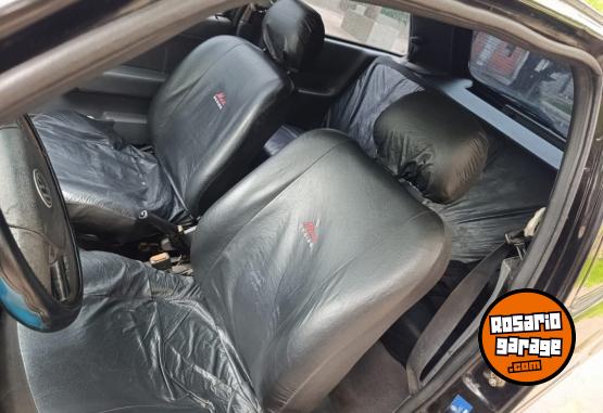 Autos - Volkswagen Gol power 2008 Nafta 251000Km - En Venta