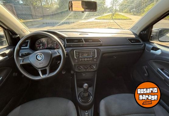 Autos - Volkswagen GOL TREND 1.6 MSI 2018 Nafta 105000Km - En Venta