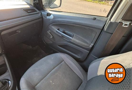 Autos - Volkswagen GOL TREND 1.6 MSI 2018 Nafta 105000Km - En Venta