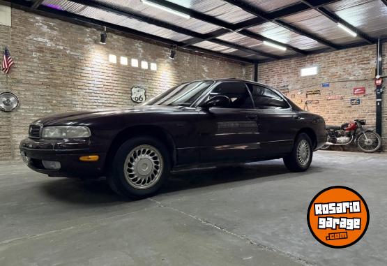 Autos - Mazda 929 1992 Nafta 140000Km - En Venta