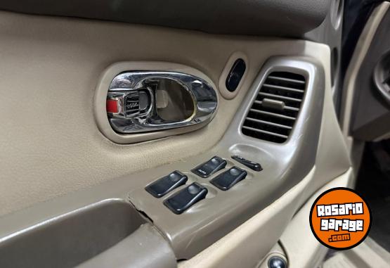 Autos - Mazda 929 1992 Nafta 140000Km - En Venta