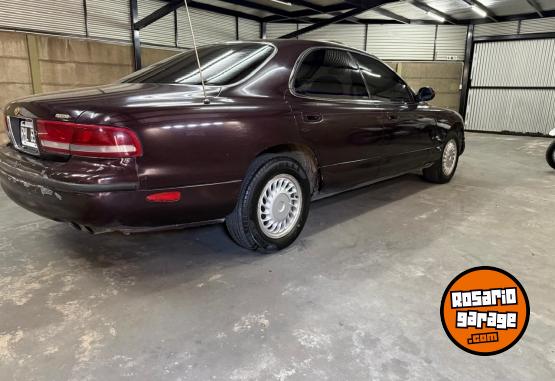 Autos - Mazda 929 1992 Nafta 140000Km - En Venta