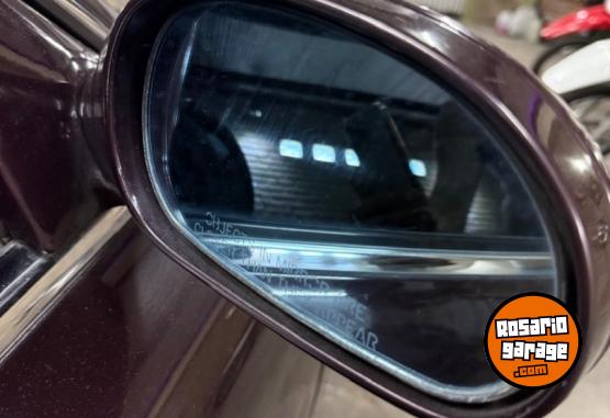 Autos - Mazda 929 1992 Nafta 140000Km - En Venta