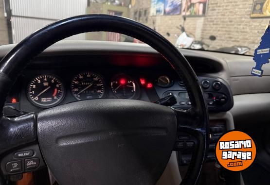 Autos - Mazda 929 1992 Nafta 140000Km - En Venta