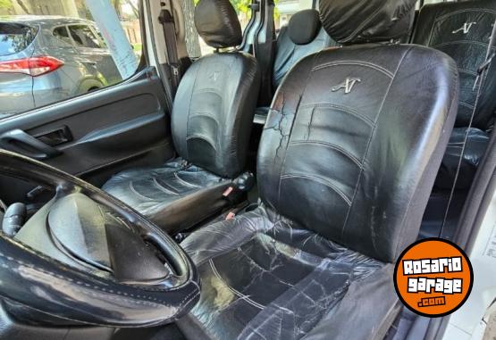 Utilitarios - Citroen Berlingo Business Mixto 2016 Diesel 175000Km - En Venta