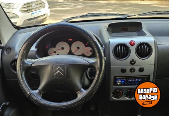 Utilitarios - Citroen Berlingo Business Mixto 2016 Diesel 175000Km - En Venta