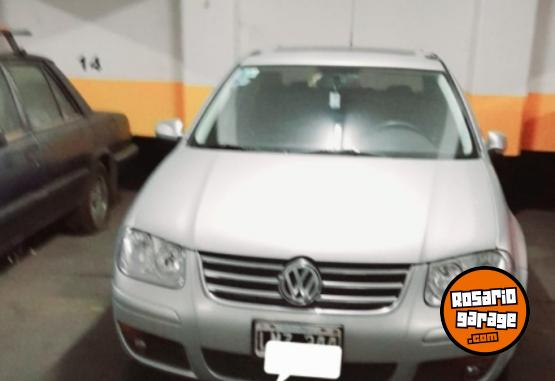 Autos - Volkswagen Bora 2012 GNC 129000Km - En Venta
