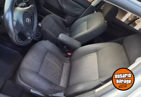 Autos - Volkswagen Bora 2012 GNC 129000Km - En Venta