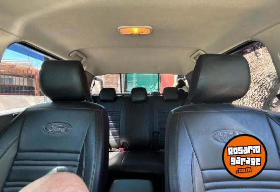 Camionetas - Ford Ranger 2016 GNC 190000Km - En Venta