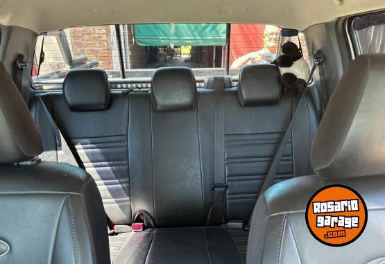 Camionetas - Ford Ranger 2016 GNC 190000Km - En Venta