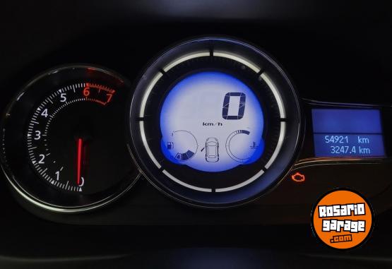 Autos - Renault Megane III PH2 2.0 16V 2013 Nafta 55000Km - En Venta