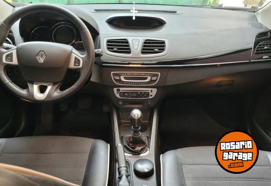 Autos - Renault Megane III PH2 2.0 16V 2013 Nafta 55000Km - En Venta