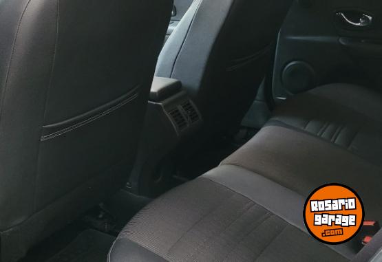 Autos - Renault Megane III PH2 2.0 16V 2013 Nafta 55000Km - En Venta