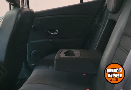 Autos - Renault Megane III PH2 2.0 16V 2013 Nafta 55000Km - En Venta