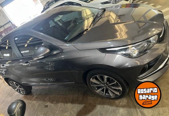 Autos - Fiat Cronos precisin 1.8 At 2022 Nafta 45000Km - En Venta