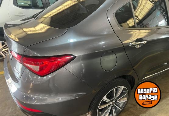 Autos - Fiat Cronos precisin 1.8 At 2022 Nafta 45000Km - En Venta