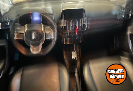 Autos - Fiat Cronos precisin 1.8 At 2022 Nafta 45000Km - En Venta