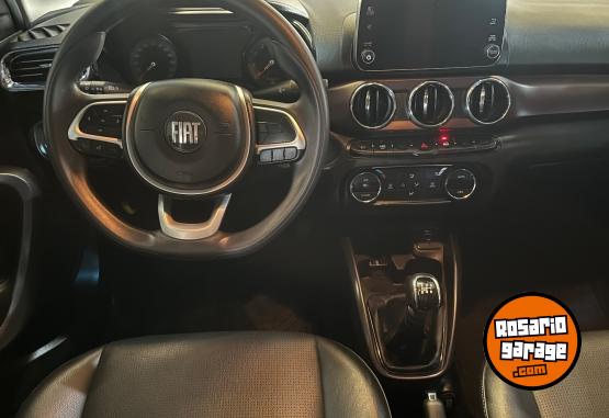 Autos - Fiat Cronos precisin 1.8 At 2022 Nafta 45000Km - En Venta