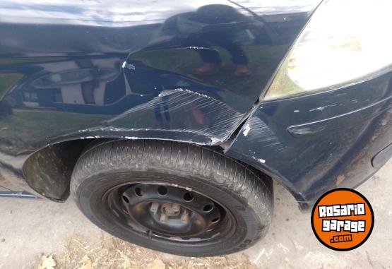 Autos - Fiat Fiat Siena 2011 GNC 240Km - En Venta