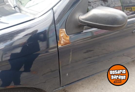 Autos - Fiat Fiat Siena 2011 GNC 240Km - En Venta