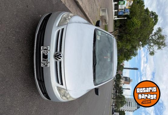 Autos - Volkswagen Gol trend 2011 Nafta 135000Km - En Venta