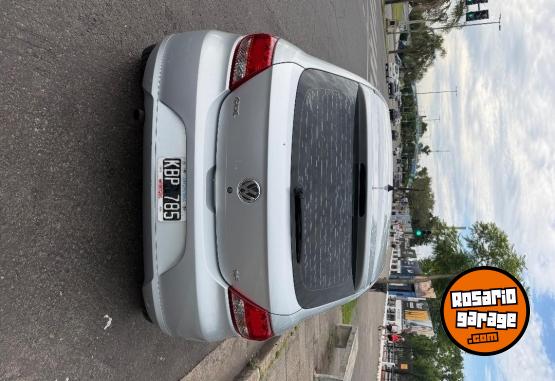 Autos - Volkswagen Gol trend 2011 Nafta 135000Km - En Venta