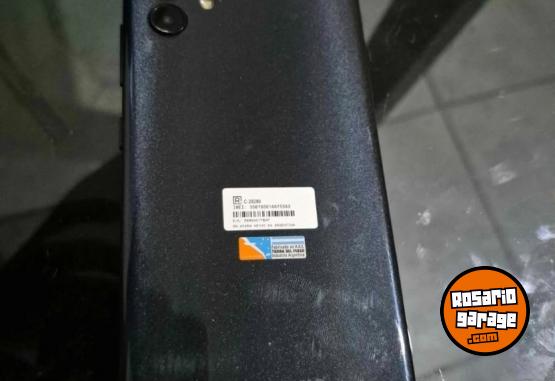 Electrnica - Vendo Samsung Galaxy A04 - En Venta