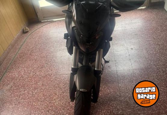 Motos - Bajaj TOURING 2024 Nafta 3300Km - En Venta