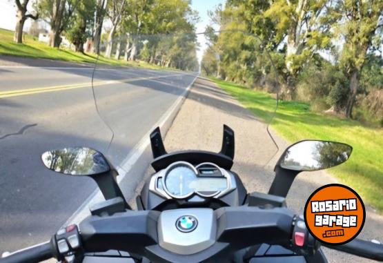 Motos - Bmw Gt 650 2014 Nafta 60000Km - En Venta