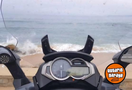 Motos - Bmw Gt 650 2014 Nafta 60000Km - En Venta