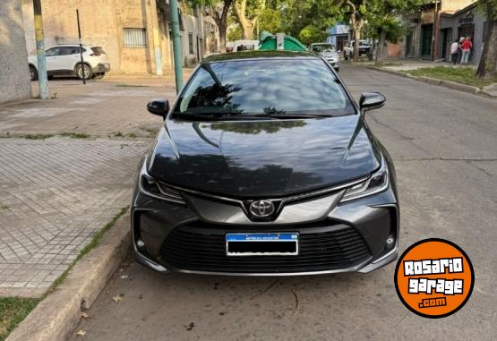Autos - Toyota Corolla XEI CVT 2023 Nafta 27000Km - En Venta