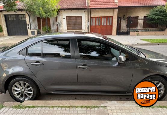 Autos - Toyota Corolla XEI CVT 2023 Nafta 27000Km - En Venta