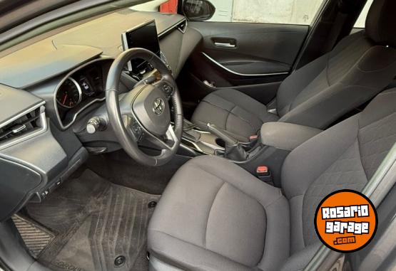 Autos - Toyota Corolla XEI CVT 2023 Nafta 27000Km - En Venta