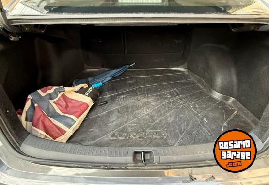 Autos - Toyota Corolla XEI CVT 2023 Nafta 27000Km - En Venta